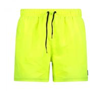 CMP - Trajes de baño para hombres, Amarillo flúor, 56