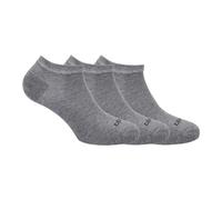 Pack de 3 pares de Calcetines invisibles CMP 43/45