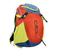CMP Unisex Backpack, Bitter-river
