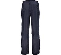 CMP Salopette para niños, Azul negro, 128