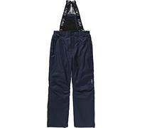 CMP Salopette para niños, Azul negro, 176