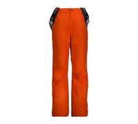 CMP Unisex niños Pantalones, Naranja, 92 (2 años)