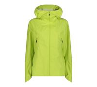 CMP Unlimitech Chaqueta Hardshell de 2 capas para mujer, e014 Apple,38