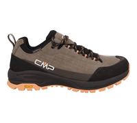 CMP Vertyx Low Wmn Wp Trekking Shoes - Mujer - - talla 39- modelo 2026
