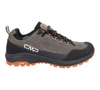 CMP Zapatos Vertyx Low WP para hombre, transparente, 41 EU