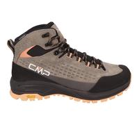 CMP Vertyx Mid Wmn Wp Trekking Shoes - Mujer - - talla 41- modelo 2026