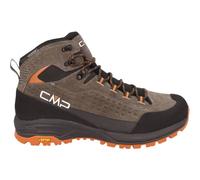 CMP Vertyx Mid Wp - Hombre - Marrón - talla 46- modelo 2026
