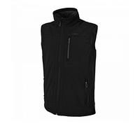 CMP Weste Softshell Chaleco, Hombre