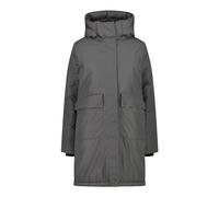 CMP Woman Coat Zip Hood Chaqueta Mujer