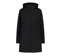 CMP Woman Coat Zip Hood Chaqueta Mujer
