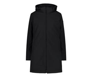 CMP Woman Coat Zip Hood Chaqueta Mujer