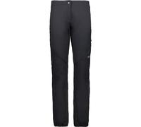CMP Woman Ergonomic Unlimitech Pant - Mujer - Negro - talla M- modelo 2026