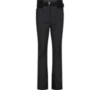 CMP Woman Fleece Pant - Mujer - Negro - talla M- modelo 2026