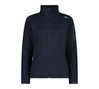 CMP - Woman Jacket, B. Blue, 52