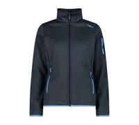 CMP - Woman Jacket, B. Blue-Niagara, 52