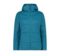 CMP Woman Jacket Fix Hood Chaqueta Mujer