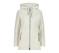 CMP Woman Jacket Fix Hood Chaqueta Mujer