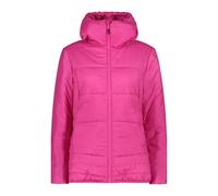 CMP Woman Jacket Fix Hood Chaqueta Mujer