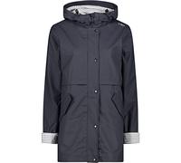CMP Woman Jacket Fix Hood - Chaqueta para mujer