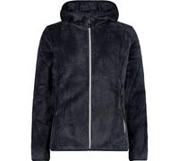 CMP Woman Jacket Fix Hood - Chaqueta para mujer