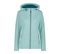 CMP Woman Jacket Fix Hood - Chaqueta para mujer