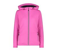 CMP - Woman Jacket Fix Hood, Festival, 42