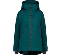CMP Woman Jacket Fix Hood - Mujer - Verde - talla 36- modelo 2026