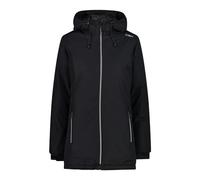 CMP Woman Jacket Long Fix Hood Chaqueta Mujer