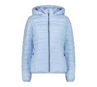 CMP Woman Jacket Snaps Hood Chaqueta Mujer