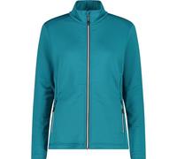 CMP - Woman Jacket, Teal, 40