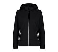 CMP Woman Jacket Zip Hood Capa Mujer