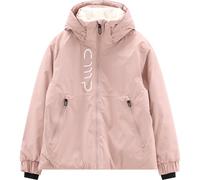 CMP Woman Jacket Zip Hood - Mujer - Rosa - talla XS- modelo 2026