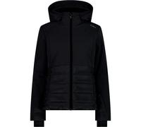 CMP Woman Jacket Zip Hood - Mujer - - talla S- modelo 2026