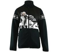 CMP Woman Jkt - Mujer - Negro - talla XS- modelo 2023