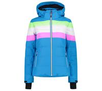 CMP Woman Jkt Zip Hood - Mujer - Azul - talla XS- modelo 2023