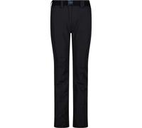 CMP Woman Pant - Mujer - Negro - talla 42- modelo 2026