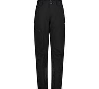 CMP Woman Pant - Mujer - Negro - talla L- modelo 2025