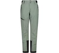 CMP Woman Pant - Mujer - Verde - talla XS- modelo 2025