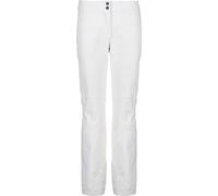 CMP Woman Pant With Inner Gaiter - Mujer - Blanco - talla M- modelo 2026