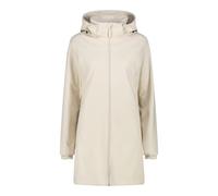 CMP Woman Parka Jacket Zip Hood Chaqueta Mujer (Pack de 1)