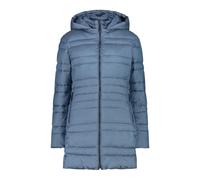 CMP Woman Parka Snaps Hood Chaqueta Mujer