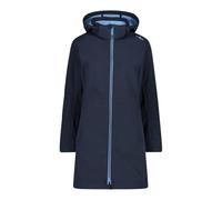 CMP Woman Parka Zip Hood Woman Parka Mujer