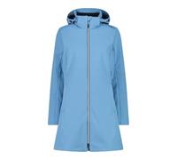 CMP Woman Parka Zip Hood Woman Parka Mujer