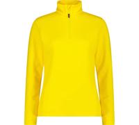 CMP Woman Sweat - Mujer - Amarillo - talla 42- modelo 2026