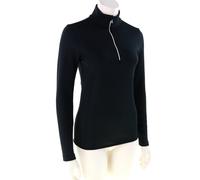 CMP Woman Sweat Mujer Jersey 36 Negro