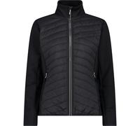 CMP Woman Unlimitech Jacket Hybrid - Mujer - Gris - talla 40- modelo 2025