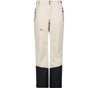 CMP Woman Unlimitech Pant - Mujer - Beige - talla 36- modelo 2025