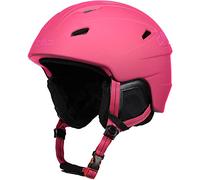 CMP XA-1 - Casco unisex para adulto, B833 Strawberry, M