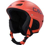 CMP XJ-3 - Casco Unisex para niños