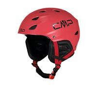 CMP XJ-3 - Casco Unisex para niños